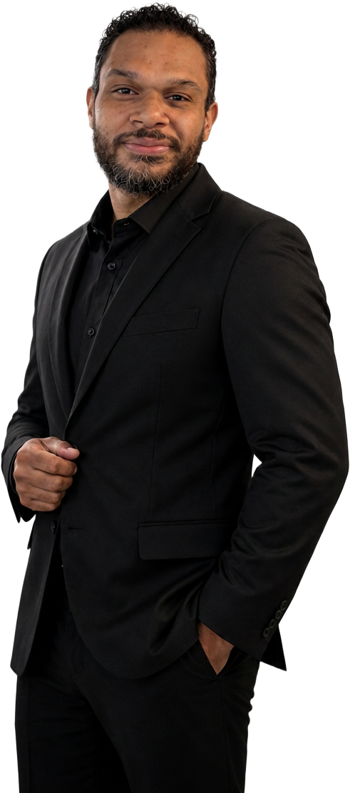 Marcelo Soares, especialista em gestão de delivery do Delivery Campeão